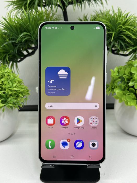 Samsung A56 5G 128 gb