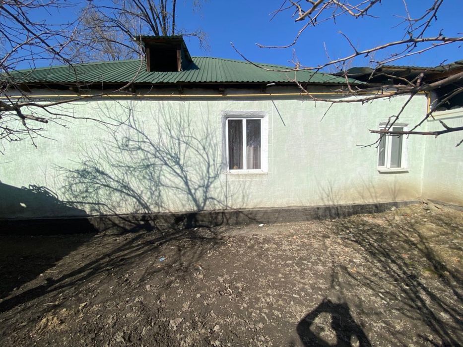 Продам уютный дом