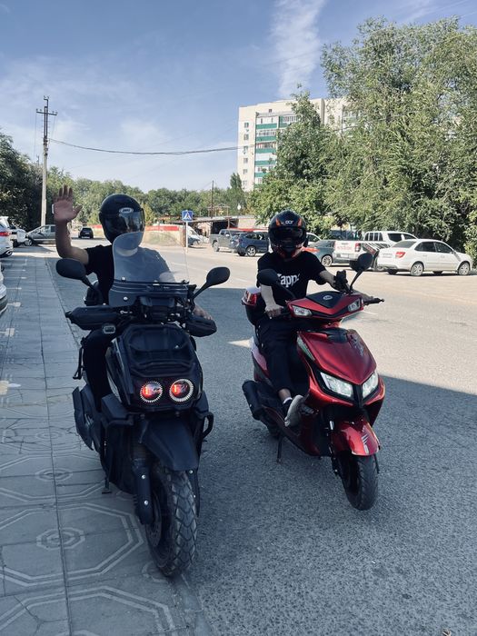 Мопед М8 150сс в харошем сост срочно!
