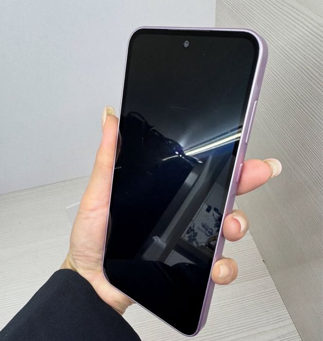 Galaxy A35 128Гб | KASPI 0-0-24