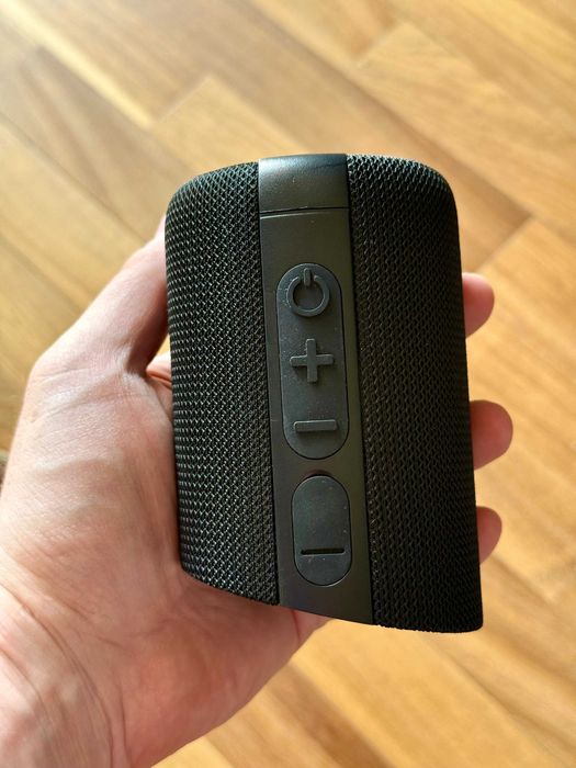 Boxă Bluetooth Modulară 2-în-1 (10W) – Se desparte în două boxe independente