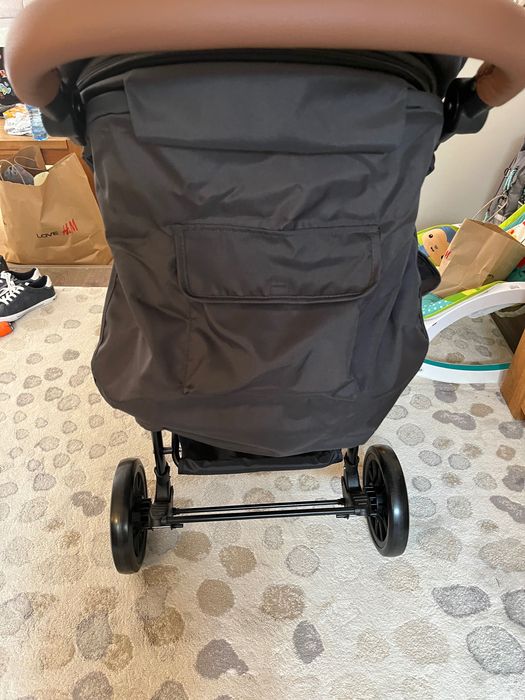 НОВА лятна количка Bebeconfort Ingenious