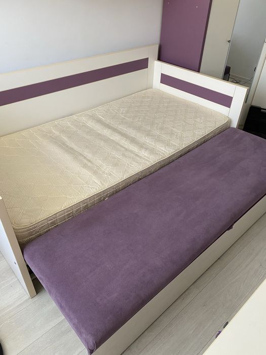 Pat extensibil de vanzare