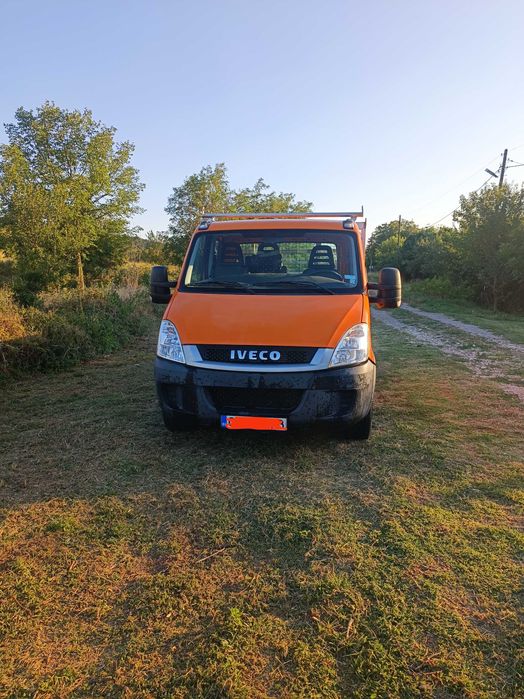 Iveco Daily 35S14