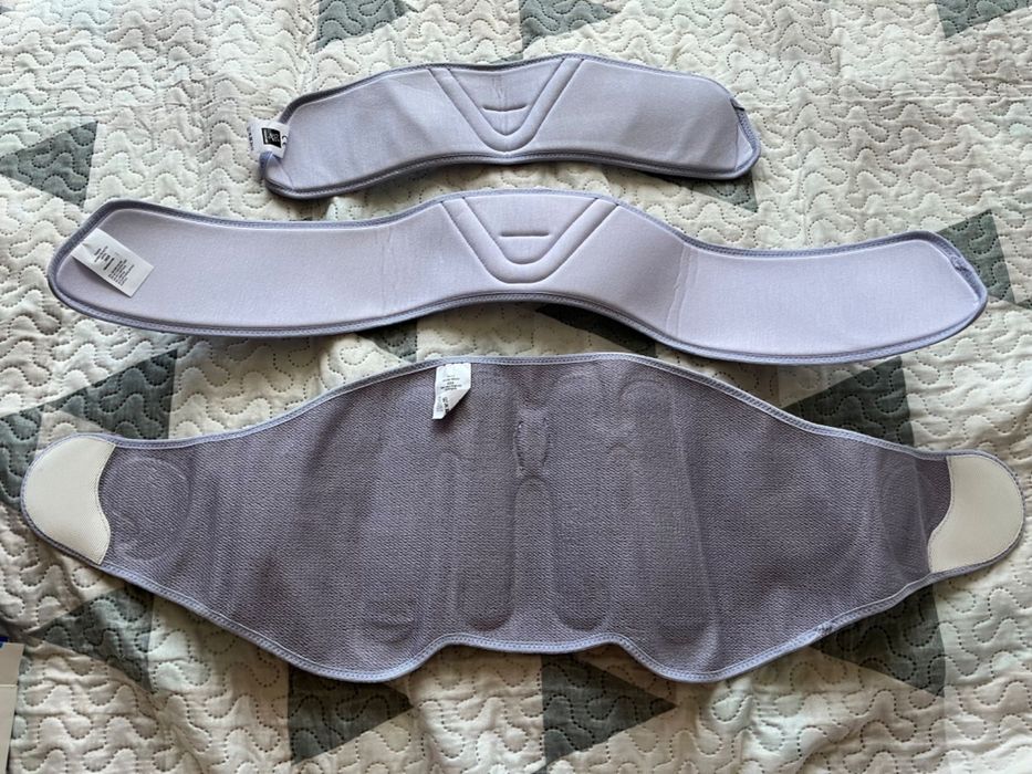 Медицински колан за бременни THUASNE