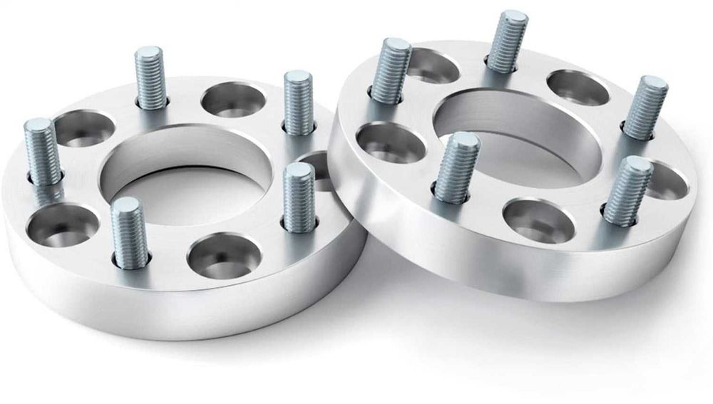 Flanse distantiere Jeep Cherokee XJKJ Grand Cherokee ZJ Wrangler TJ,YJ