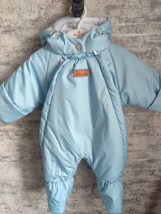 Комбинезон для малышей