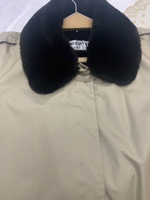 продам тренч плащь