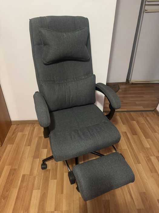 Scaun de birou ergonomic