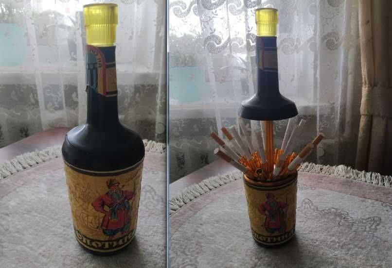 Коллекция антикварных и ретро предметов мужского пользования (из СССР)