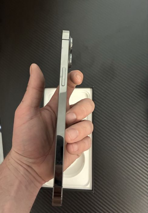 Vand/Schimb Iphone 12 pro max 256GB