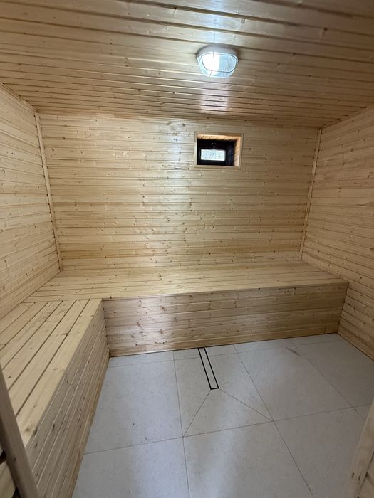 Сдаются в аренду тапчаны, баня,юрта
