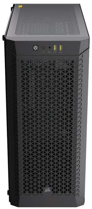 PC Gaming ASUS Ryzen 7 5700X 4.6GHz 32GB DDR4 1TB SSD  RTX 4060 Ti  16GB
