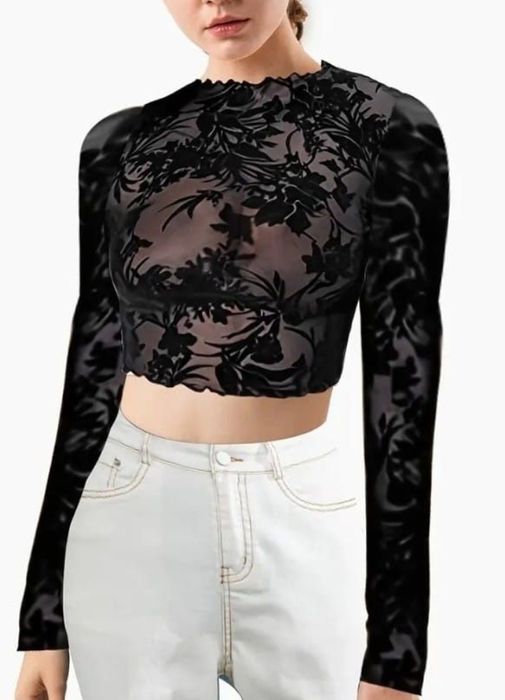 Topuri dama diverse modele import Italia