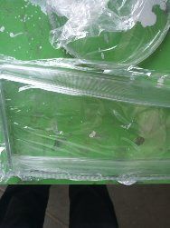 nexia 1 shisha prozrashni