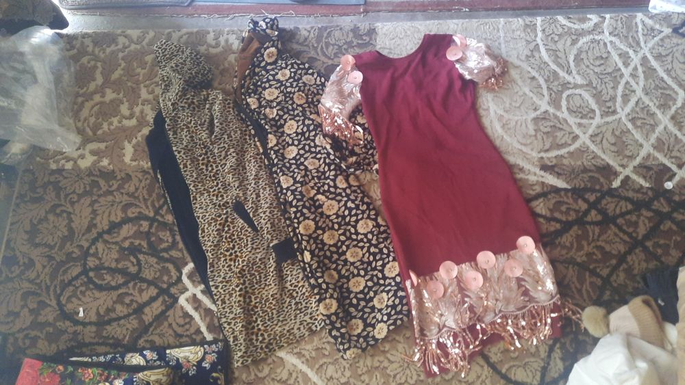 Халаты зимние размер стандарт