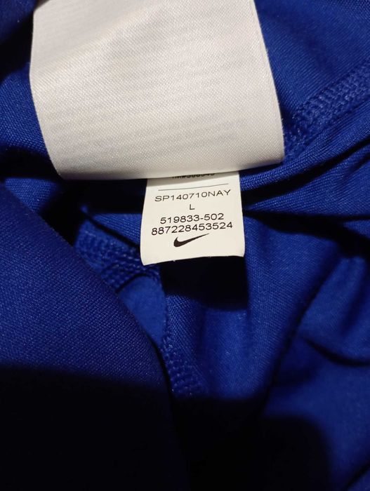 Nike Miler дамска тениска с дълъг ръкав L