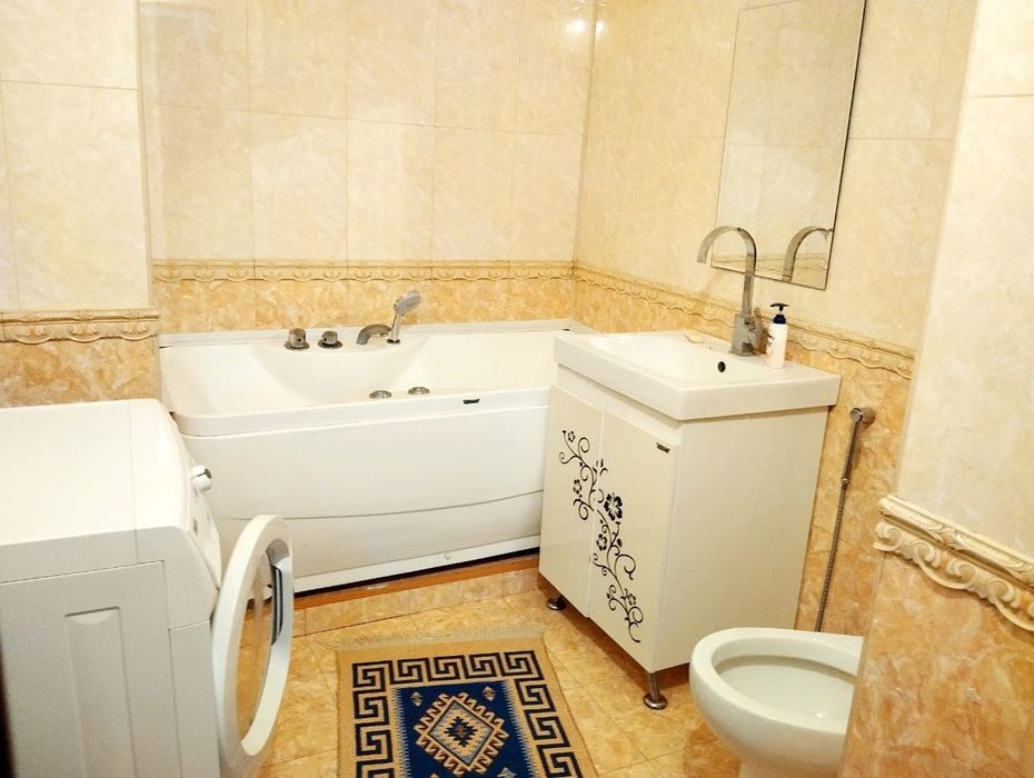 Сдам 2ком квартиру