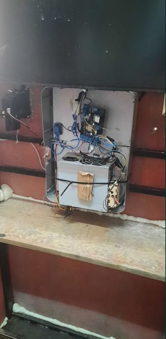 Продам силомер Naiza