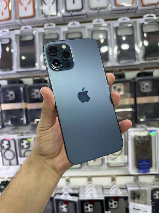 Iphone 12 pro Max 199$