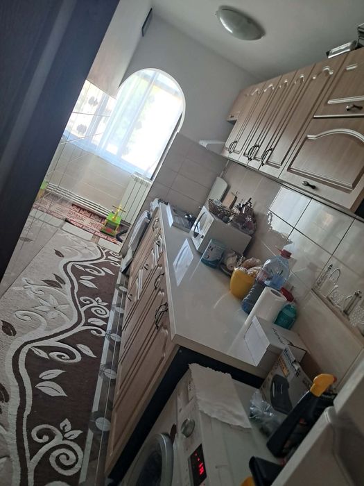 Apartament 3 camere