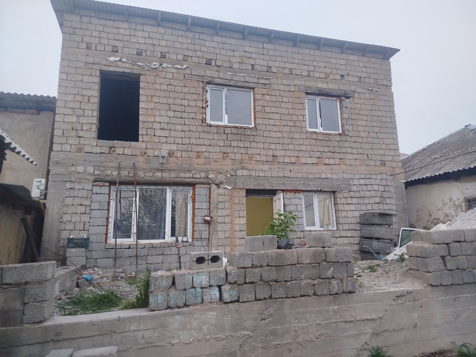 Үй сатылады тез арада