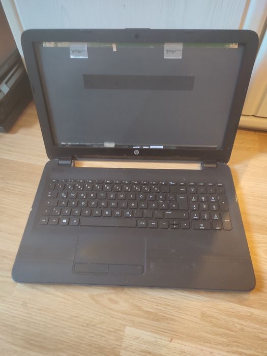 Carcasa Completa + tastatura + balamale - HP 15 HP 250 G5 HP 255 G5