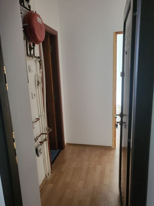 Apartament 2 camerein băile Olanesti