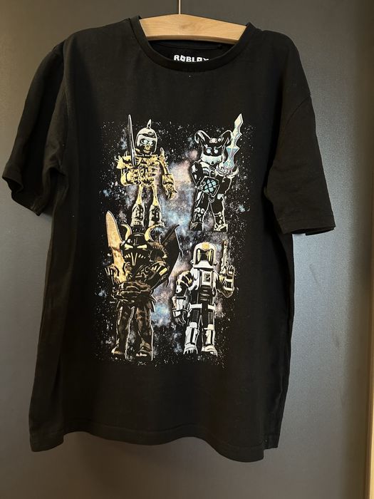Тениска Roblox размер 152см