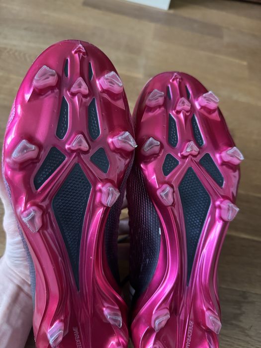 adidas x speed-portal.1 fg shock pink