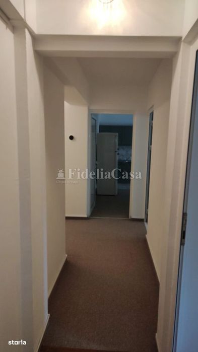 Apartament cu 2 camere in Vila Zona CUG