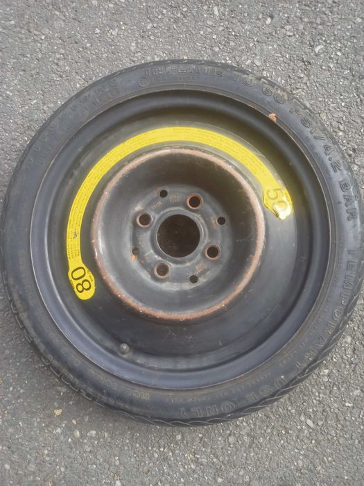 Vand roata de rezerva slim Firestone