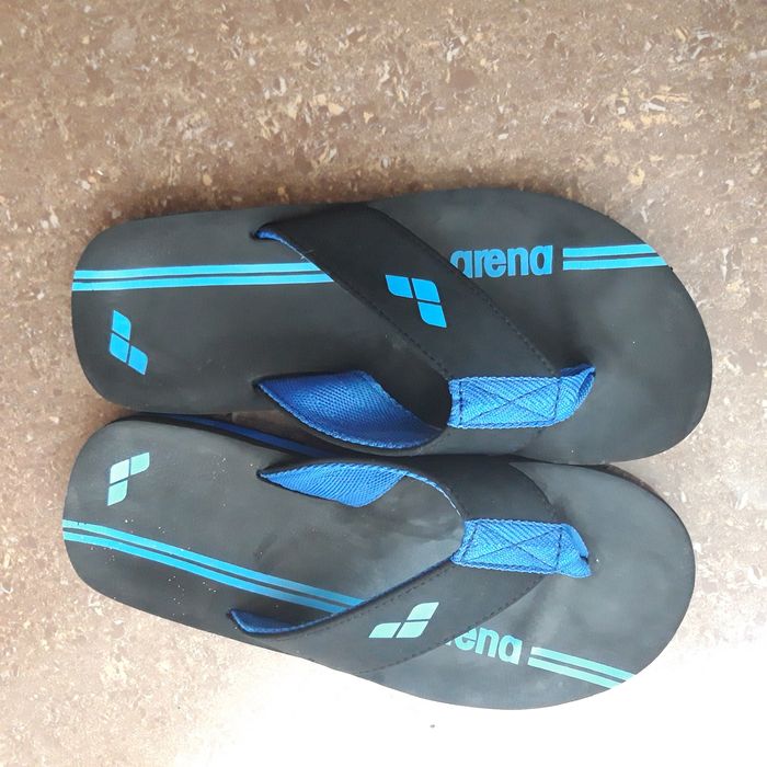 Papuci plaja! Purtati in sezonul ăsta 2 saptamani!