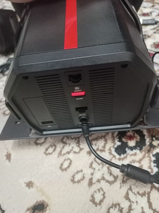 Продам игровой руль