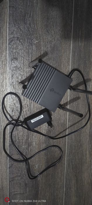 Wi-fi роутер TP Link 10.000 тг