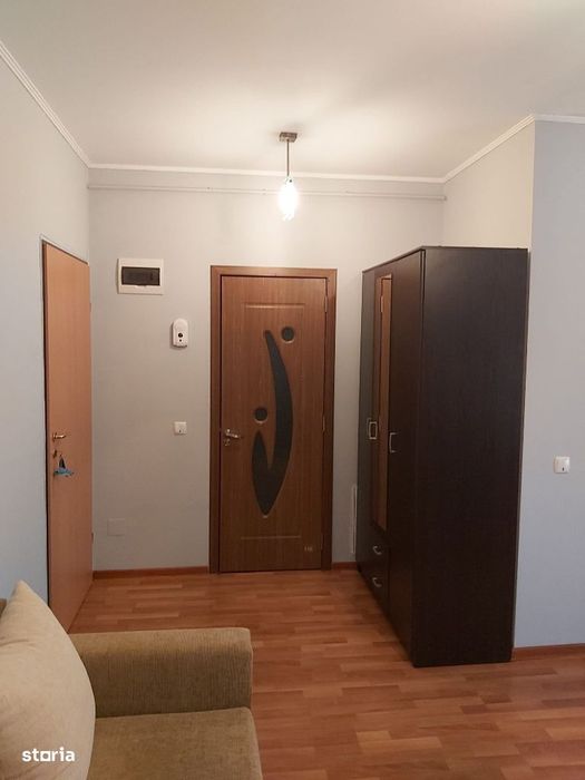 Inchiriere ap. 1 cam. Imobil nou Alfa