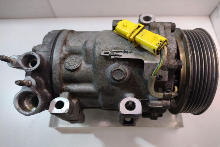 Compresor Clima Sanden 9648138980 Citroen C5 prima generatie seria Li