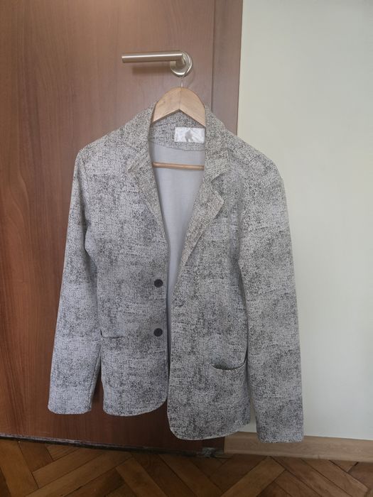 Сако което е не е ползвано