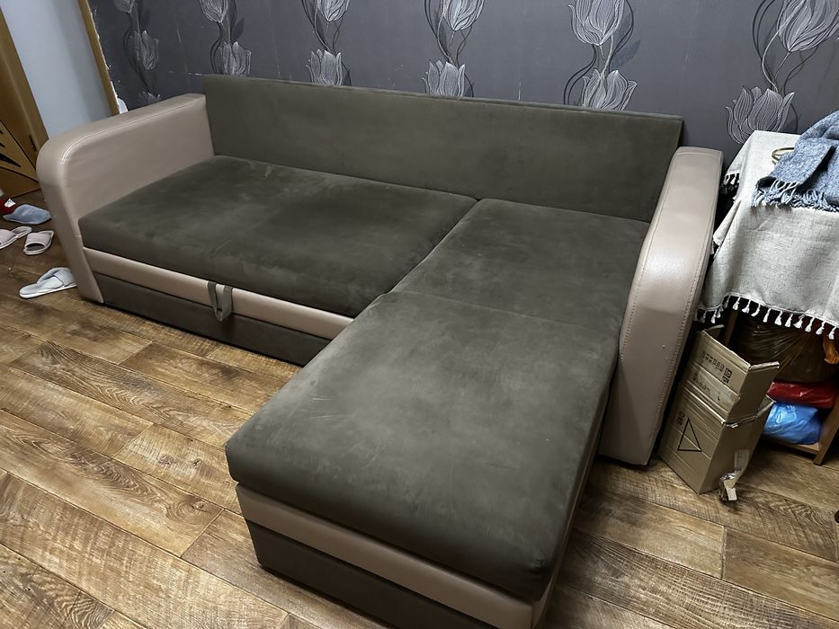Диван раскладной