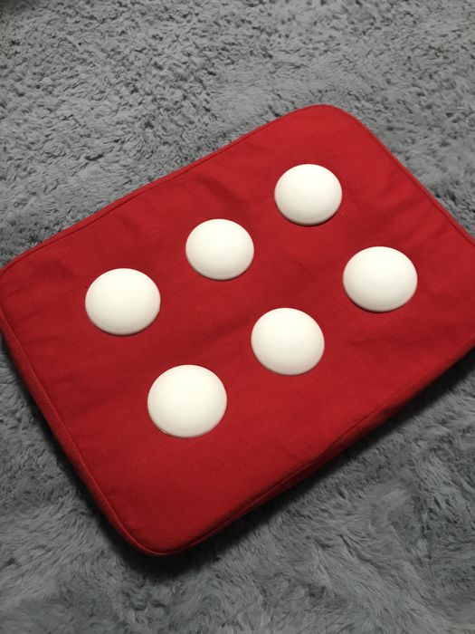 Възглавница за Лаптоп Bosign