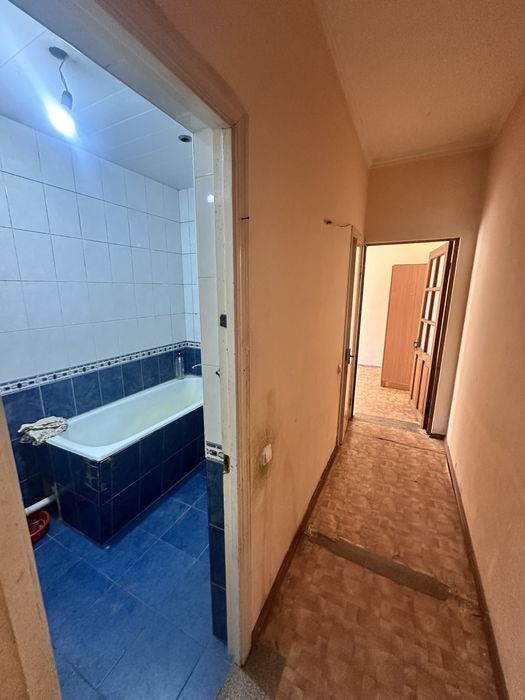 Продается Квартира Сергели 2Ком. 1 Этаж.