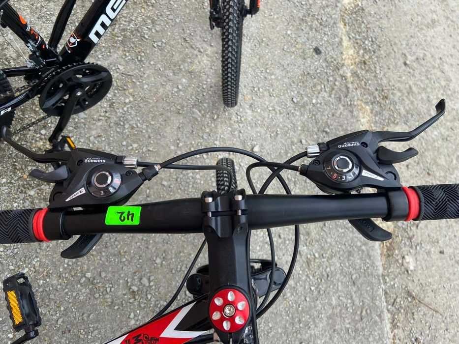 Велосипед 24 цола