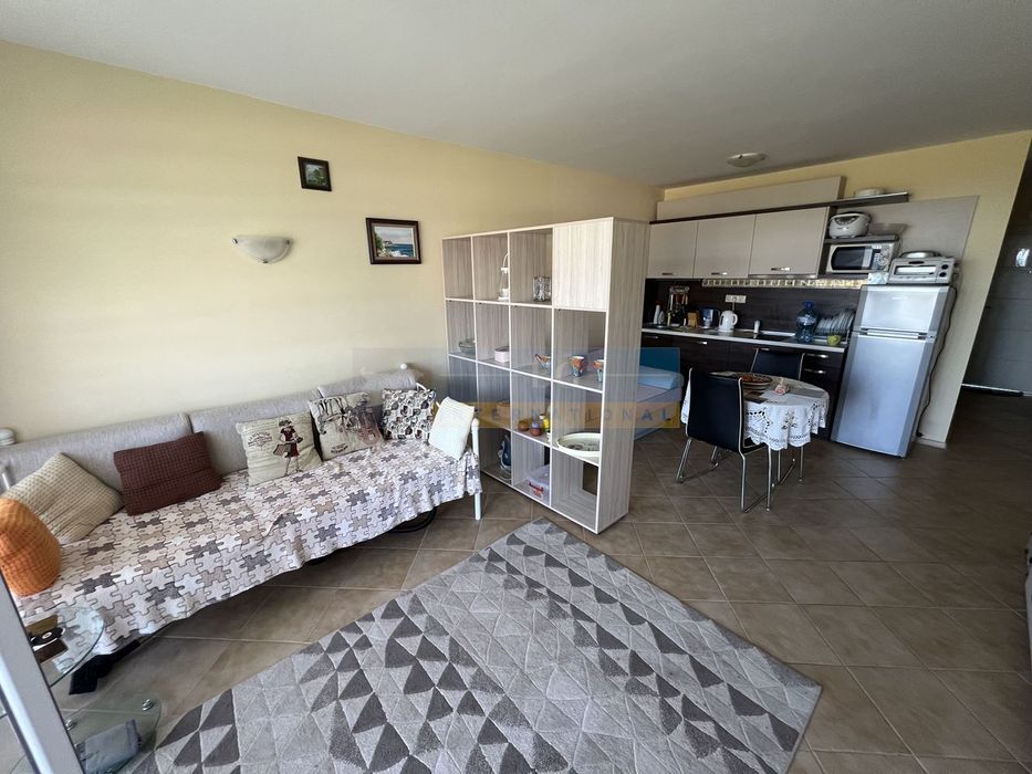 Продава се Едностаен апартамент в Черноморец - 48 кв.м за 1803 €/кв.м - Снимка #6