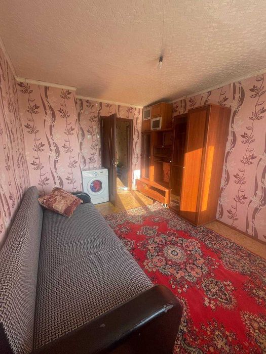 2к.кв Ауельбекова  179б