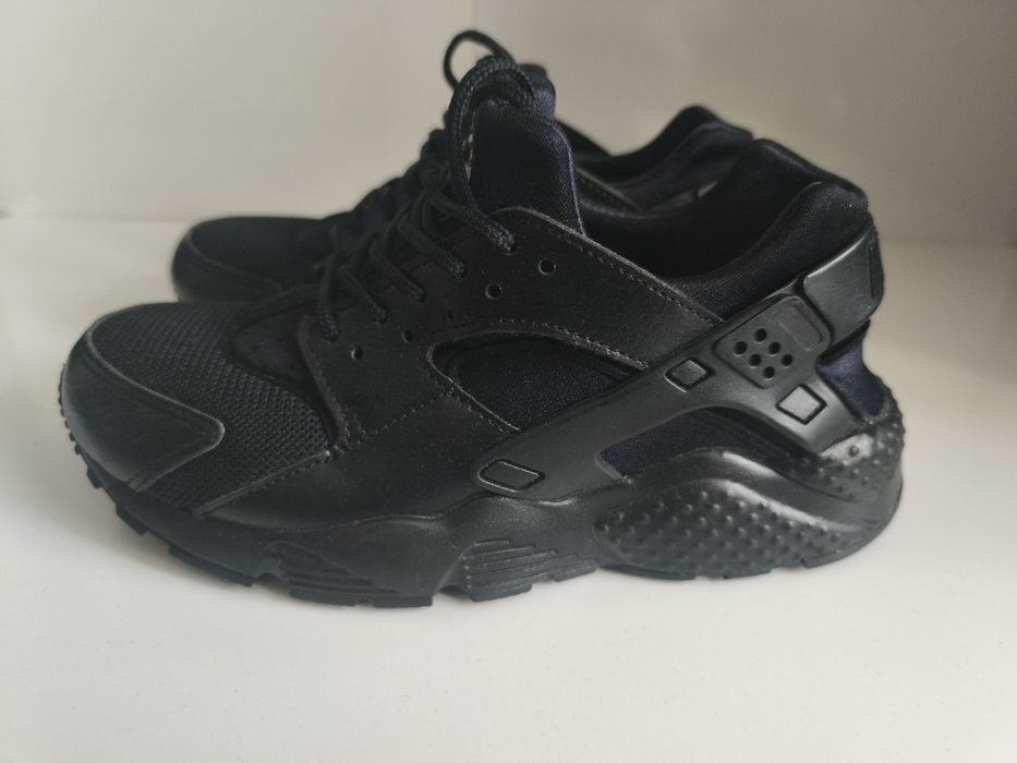 NIKE - Детски Моратонки № 37,5