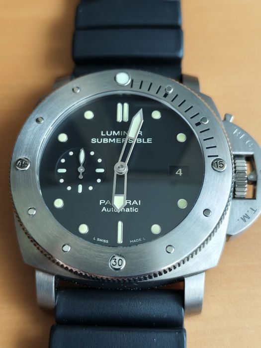 Automatic Watches Lot