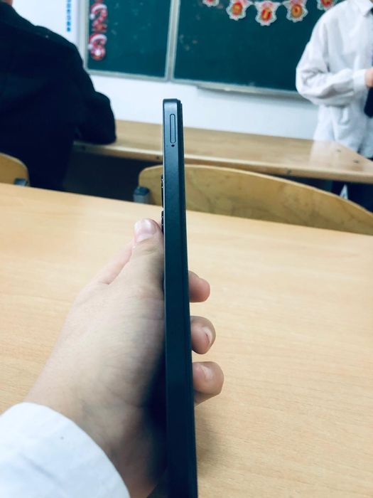 Редми 13 в идеальном состоянии