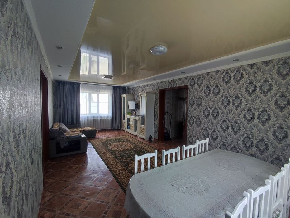 Продам частный дом