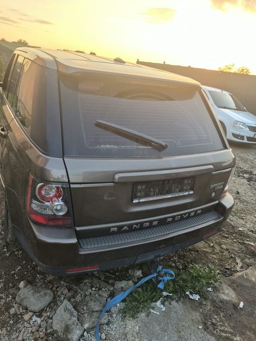 Haion Land Rover Range Rover Sport 2010