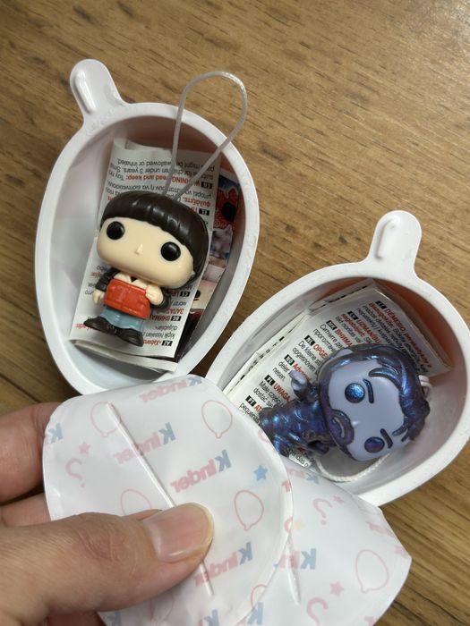 Киндер Kinder Joy OSD